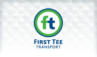 First Tee Transport - Logo