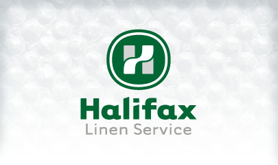 Halifax Linen Service - Logo