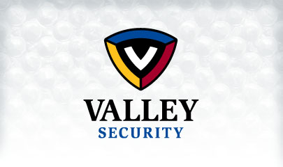 Valley Security - Logo